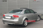 奥迪A42008款1.8T Sline(个性风格版)