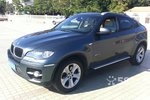 宝马X62008款xDrive35i