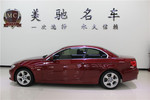 宝马3系敞篷2011款320i