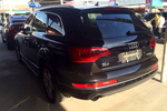 奥迪Q72010款3.0TDI quattro 领先型