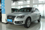 奥迪Q52010款2.0TFSI 舒适型