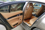 保时捷Panamera2010款Panamera 3.6L 