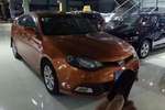 MG62011款1.8T 豪华版