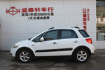 铃木天语SX42009款1.8L 手动 运动型