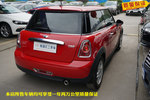 MINICOUPE2012款1.6L COOPER 