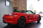 保时捷Boxster2013款Boxster 2.7L 