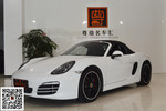 保时捷Boxster2013款Boxster 2.7L 