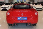 法拉利5992008款GTB Fiorano