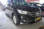 本田CR-V2012款2.0L 四驱经典版