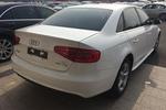 奥迪A4L2013款35 TFSI 自动舒适型