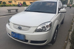 起亚RIO2008款1.4L GLS 手动