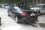 奥迪A6L2011款2.0TFSI 舒适型