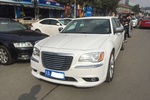 克莱斯勒3002013款300C 3.6L 尊崇版