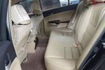 本田雅阁2010款2.0L EXL Navi