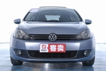 大众高尔夫2012款1.6L 手自一体 时尚型