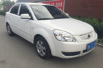 起亚RIO2008款1.4L GLS 手动