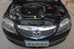 马自达Mazda62006款2.0 手动