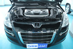 纳智捷大7 SUV2013款锋芒进化版 2.2T 四驱旗舰型