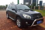 丰田RAV42010款2.0L 自动豪华升级版