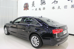 奥迪A6L2012款TFSI 标准型(2.0T)