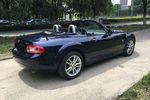 马自达MX-52009款2.0L 标准型