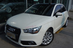 奥迪A1 sportback2013款30 TFSI Ego