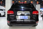 大众途锐2011款3.0TSI 舒适型