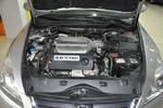 本田雅阁2005款3.0L V6 