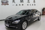 宝马7系2011款730Li 典雅型