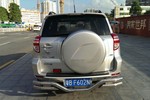 丰田RAV42009款2.4L 自动 豪华导航版