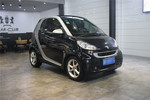 smartfortwo2012款1.0T 硬顶激情版