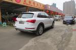 奥迪Q52012款2.0TFSI 动感型