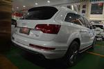 奥迪Q72012款3.0TDI quattro领先型