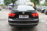 大众帕萨特2011款1.8TSI DSG 御尊版