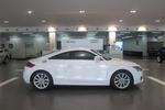 奥迪TT2011款Coupe 2.0TFSI