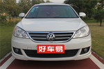 大众朗逸2008款1.6L 手自一体 品悠版