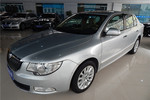 斯柯达昊锐2009款1.8TSI 手自一体 优雅版