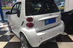 smartfortwo2012款1.0T 博速Xclusive版