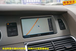 奥迪Q72009款3.6FSI quattro 技术型越野版