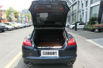 保时捷Panamera2012款Panamera Turbo S 4.8T 