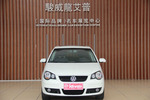 大众Polo Sporty2009款1.6L 自动版