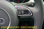 奥迪A4L2013款35 TFSI 自动舒适型