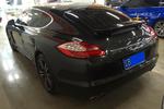 保时捷Panamera2010款Panamera 4S 4.8L 