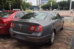 大众迈腾2007款1.8TSI 手自一体舒适型