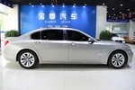 宝马7系2011款730Li 典雅型