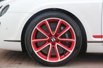 宾利欧陆2012款Supersports 6.0 ISR敞篷限量版