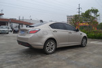 MG62012款1.8L 自动精英版