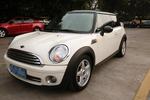 MINI MINI2010款  1.6L COOPER 50 Mayfair 