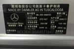 奔驰M级2010款ML350 4MATIC 豪华型版