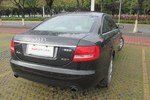 奥迪A6L2008款2.0TFSI 标准型(自动)